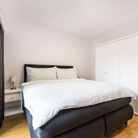 Soho 1A !Gratis Parken, Free Parking! Apartment Kreuzlingen Exterior foto