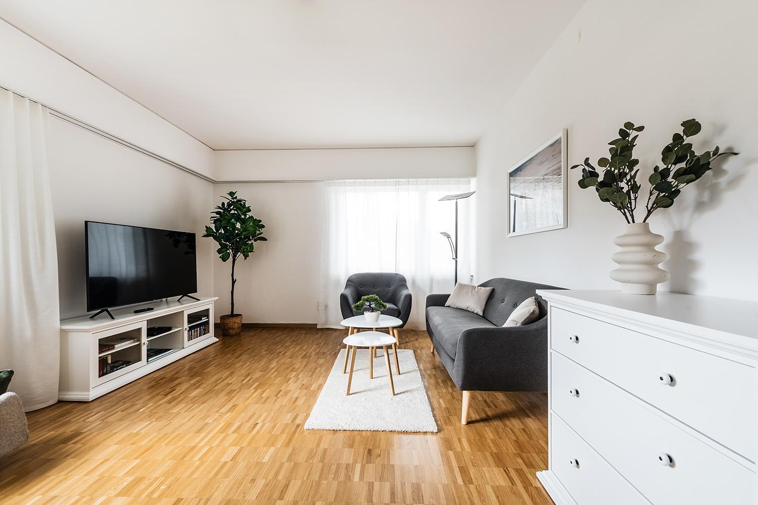 Soho 1A !Gratis Parken, Free Parking! Apartment Kreuzlingen Exterior foto