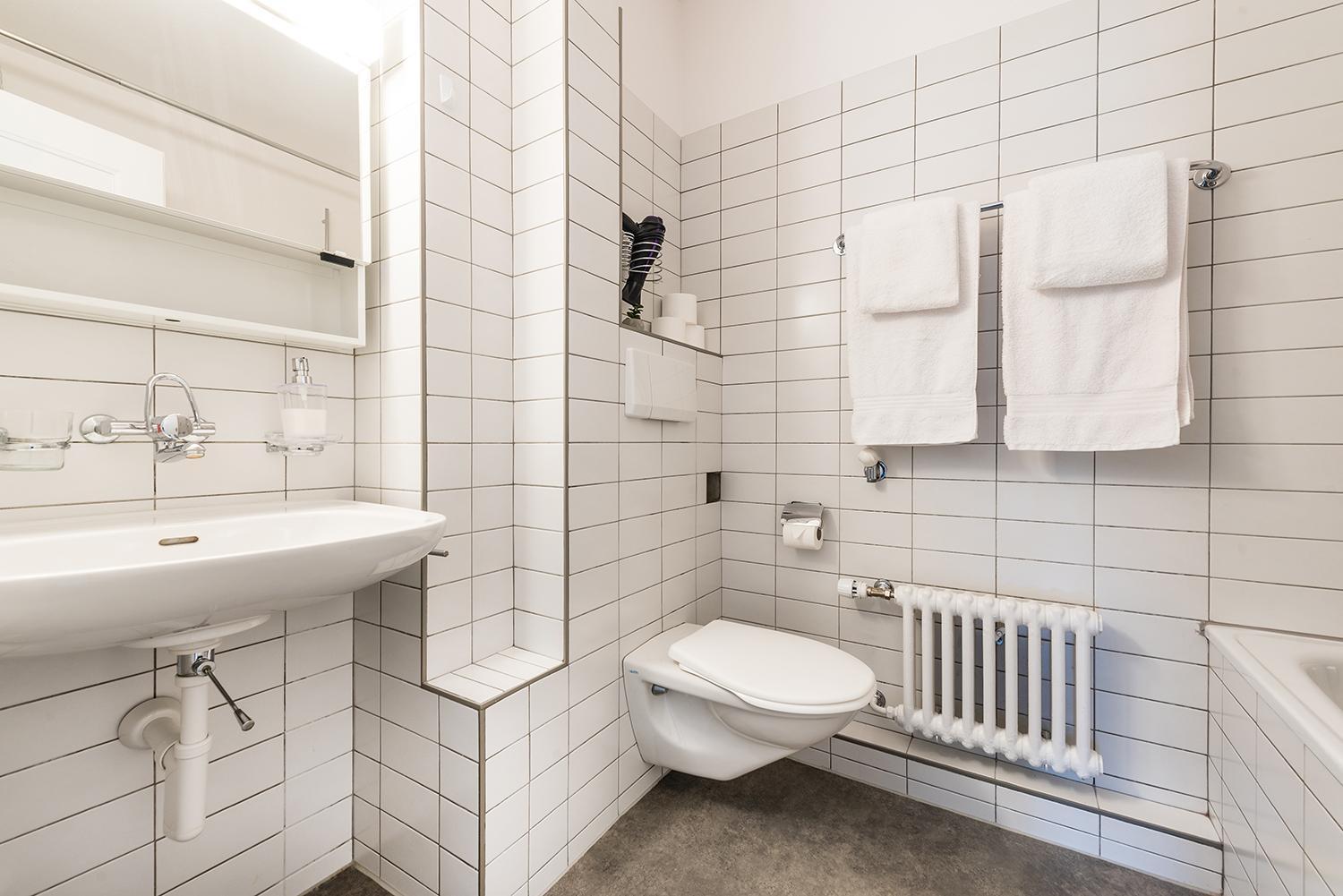 Soho 1A !Gratis Parken, Free Parking! Apartment Kreuzlingen Exterior foto