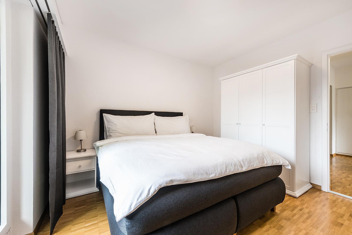 Soho 1A !Gratis Parken, Free Parking! Apartment Kreuzlingen Exterior foto