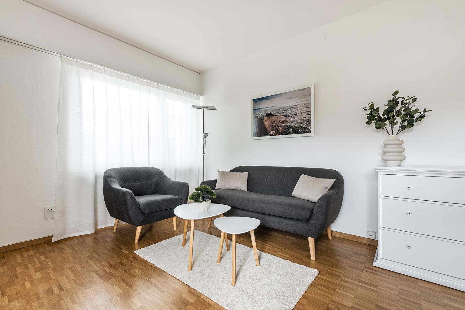 Soho 1A !Gratis Parken, Free Parking! Apartment Kreuzlingen Exterior foto