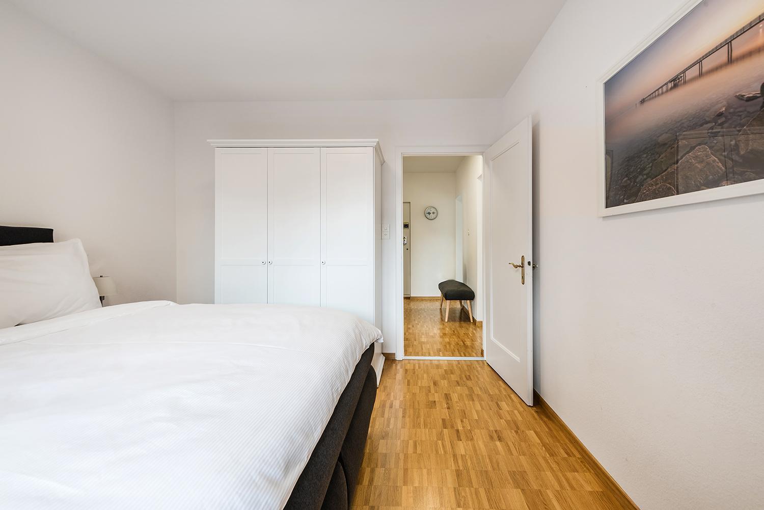 Soho 1A !Gratis Parken, Free Parking! Apartment Kreuzlingen Exterior foto